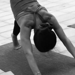 Friday Mornings with Effie Efthymiadi