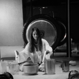 Sound Bath Sessions