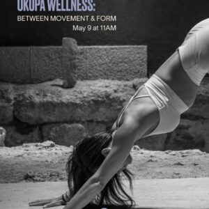 Between Movement & Form