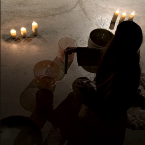 Sound Bath Sessions